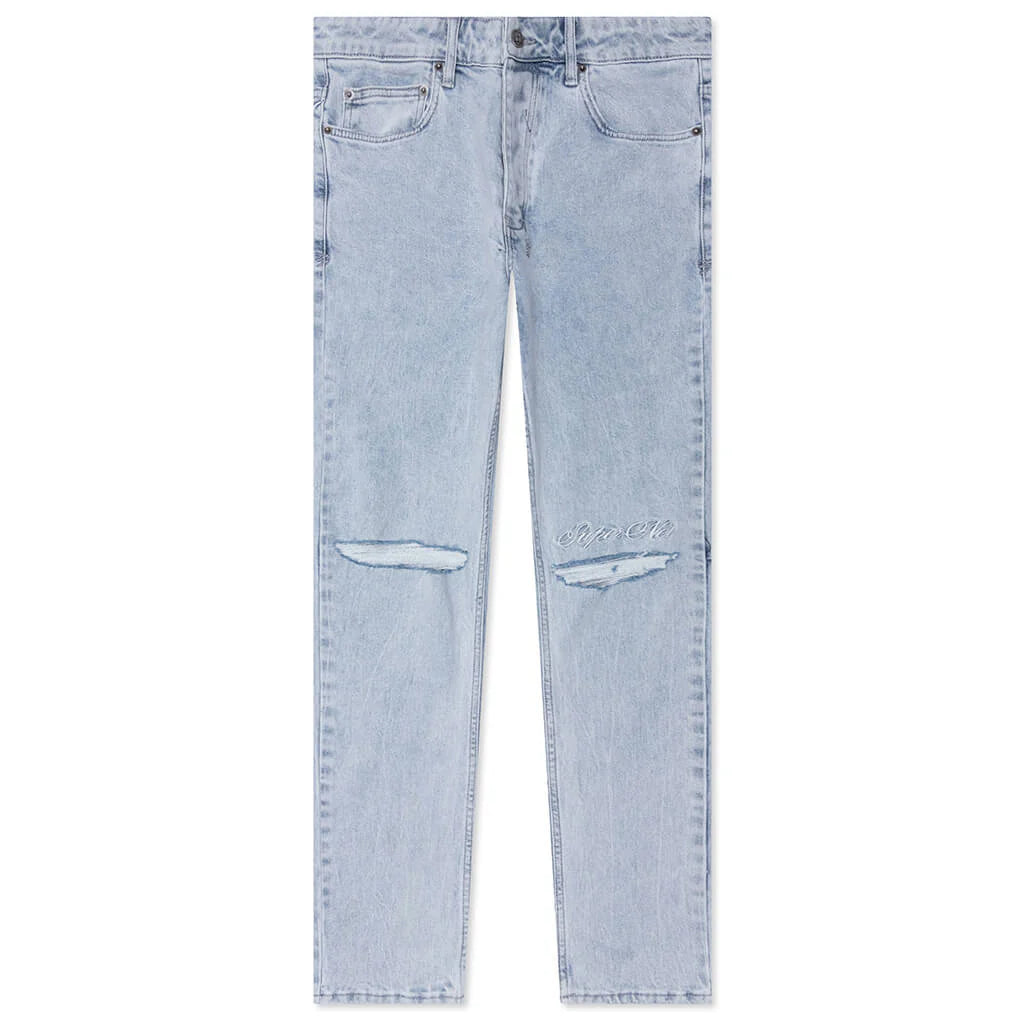 Chitch Super Cold Denim