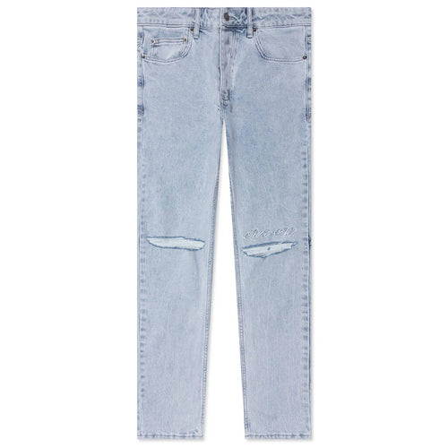 Chitch Super Cold Denim
