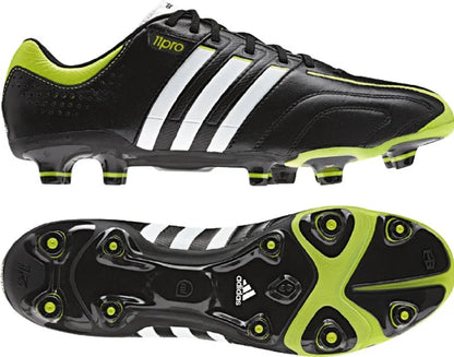 adidas adipure 11PRO TRX FG Black W
