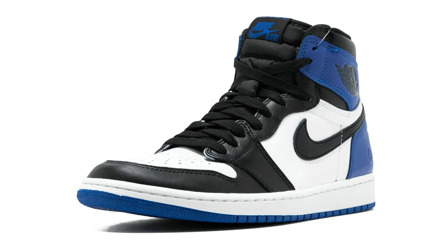 Air Jordan 1 Retro High OG Fragment