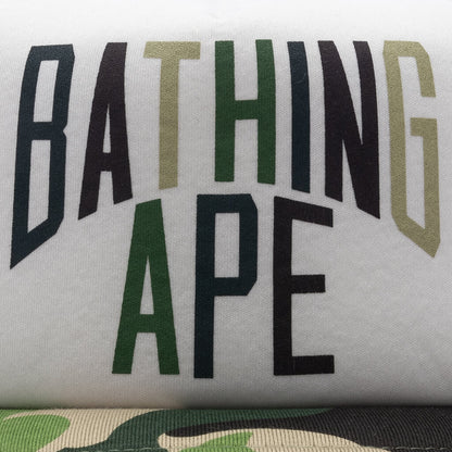 ABC Camo NYC Logo Mesh Cap Green
