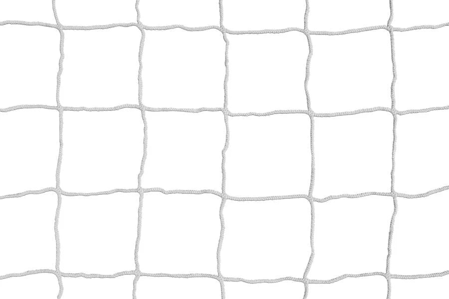 Kwik Goal Net 8Hx24Wx3Dx85B 120mm Mesh Solid Braid Knotless