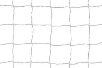 Kwik Goal Net 8Hx24Wx3Dx85B 120mm Mesh Solid Braid Knotless