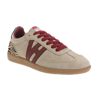 Dreamer Lace Up Sneakers