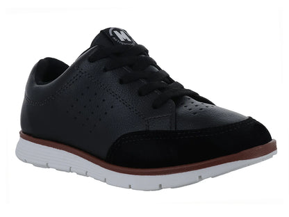 Tenis Molekinho Negro para Niño