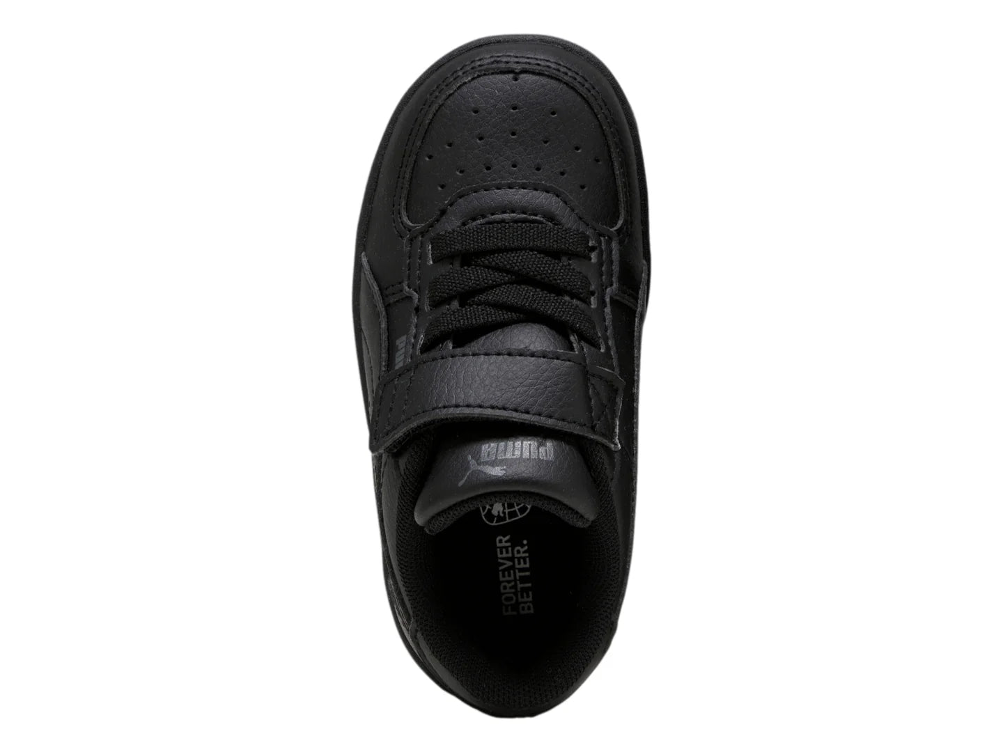 Tenis PUMA Caven 20 ACINF Negro para Niño