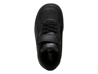Tenis PUMA Caven 20 ACINF Negro para Niño