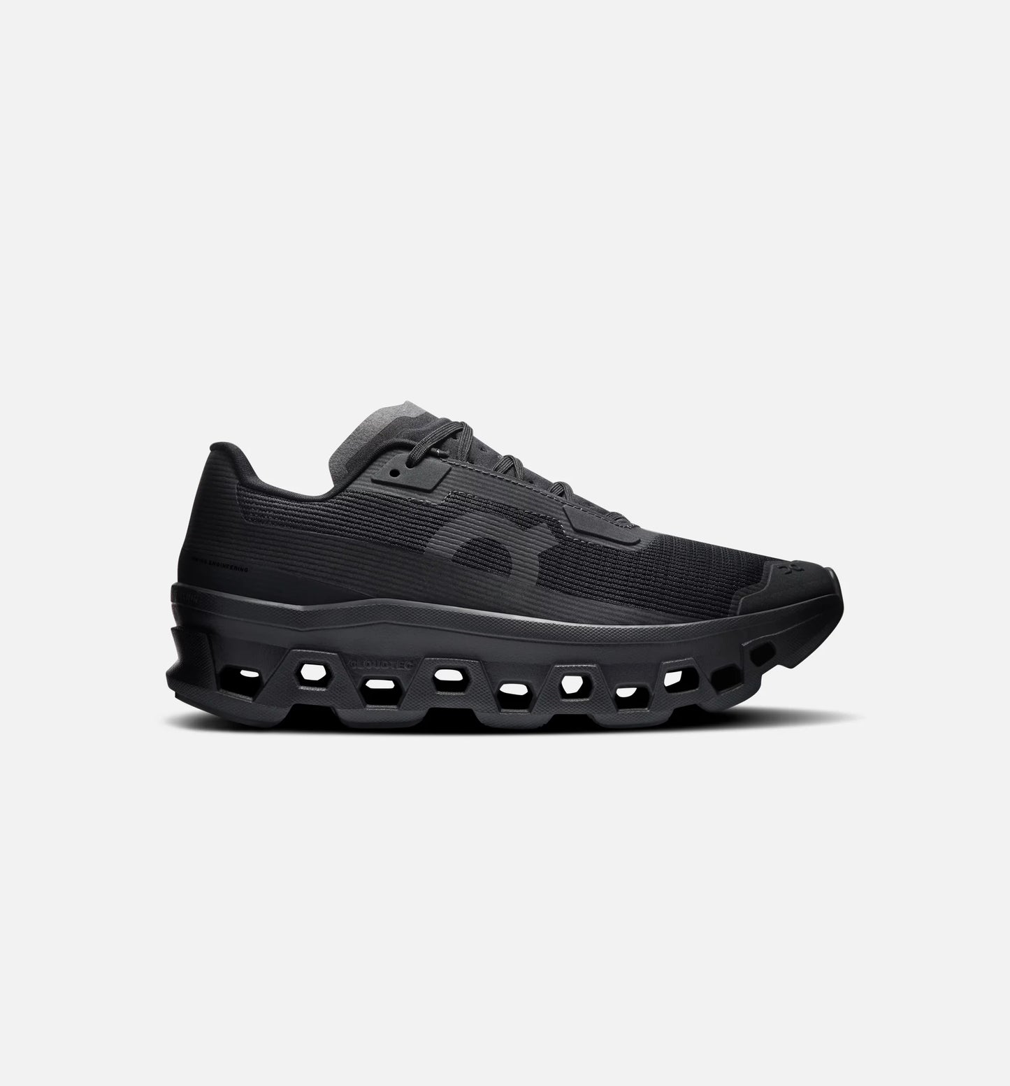 Cloudmonster Void Womens Lifestyle Shoe Black