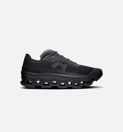 Cloudmonster Void Womens Lifestyle Shoe Black