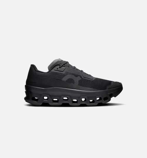 Cloudmonster Void Womens Lifestyle Shoe Black
