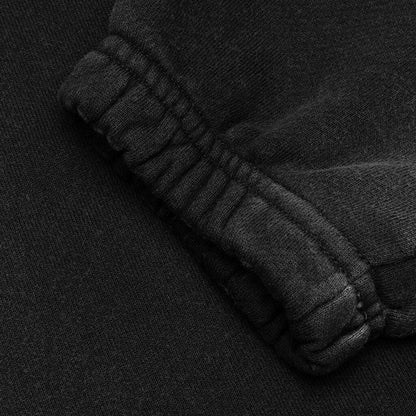 Phife Sunfade Sweatpant Black