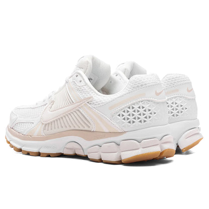 Womens Zoom Vomero 5 White Phantom Summit White