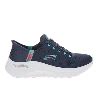 Slip-ins Arch Fit 2.0 Easy Chic Slip On Sneakers