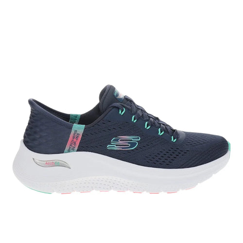Slip-ins Arch Fit 2.0 Easy Chic Slip On Sneakers