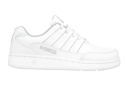 Tenis K Swiss Phily Blancos para Mujer