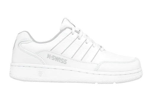 Tenis K Swiss Phily Blancos para Mujer