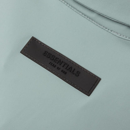 S S Nylon Shirt Sycamore