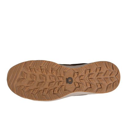 Bozeman II Low Hiking Shoes