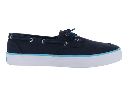Tenis Náuticos Sperry Azul Marino para Mujer