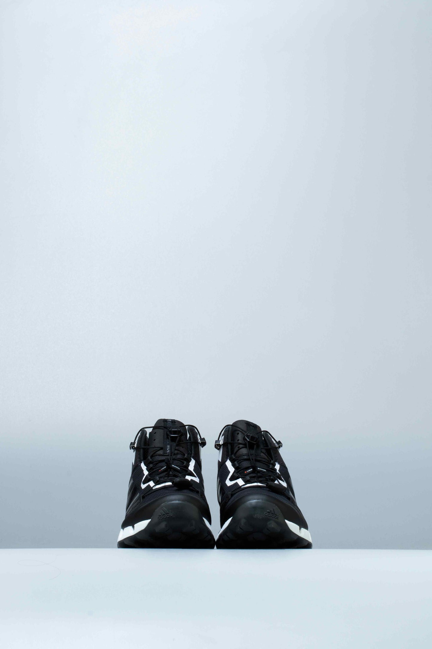 Terrex Gtx Surround Mens Shoe White Black