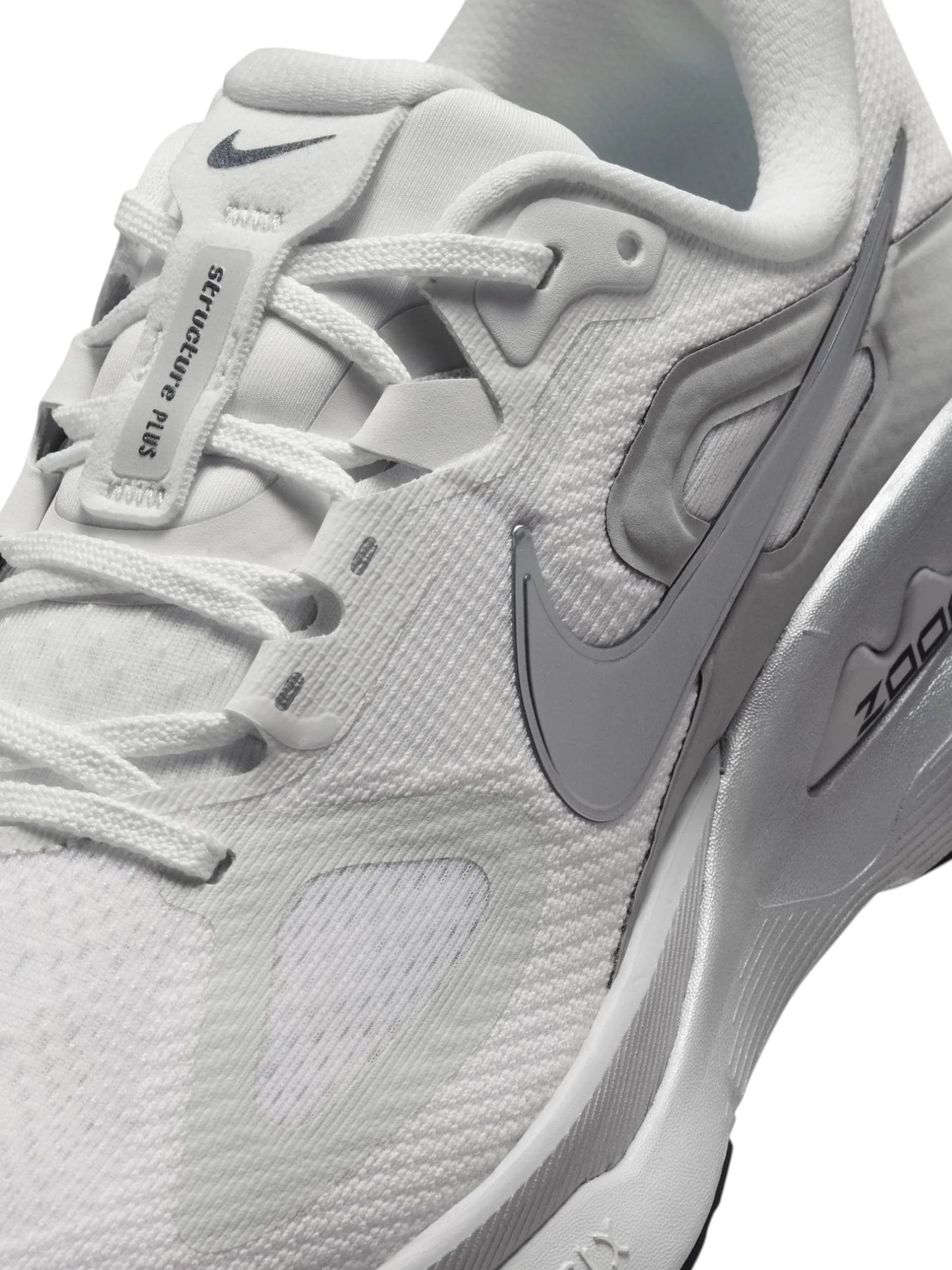 Nike Structure Plus Womens Shoes