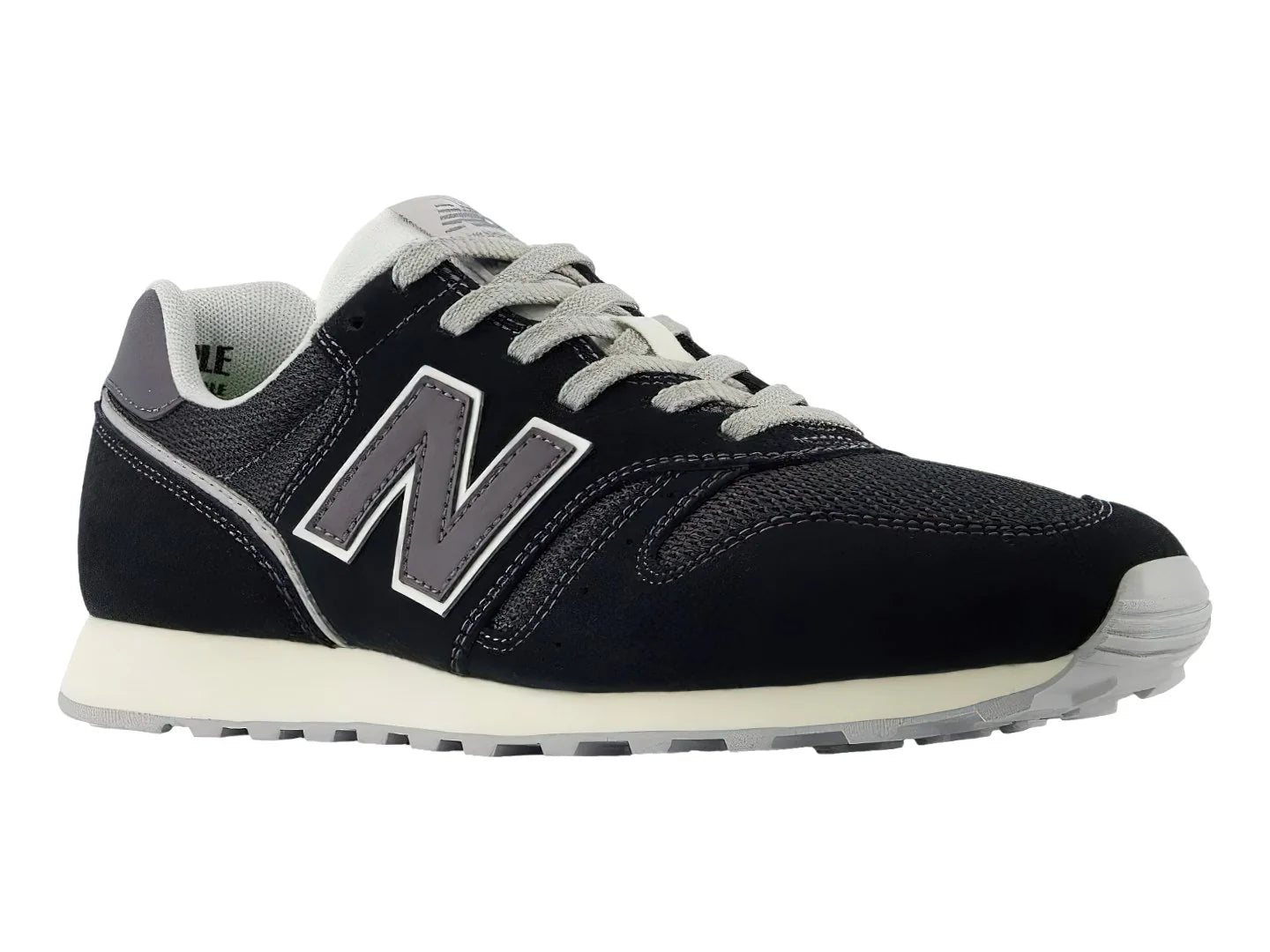 Tenis New Balance 373 Negro para Hombre