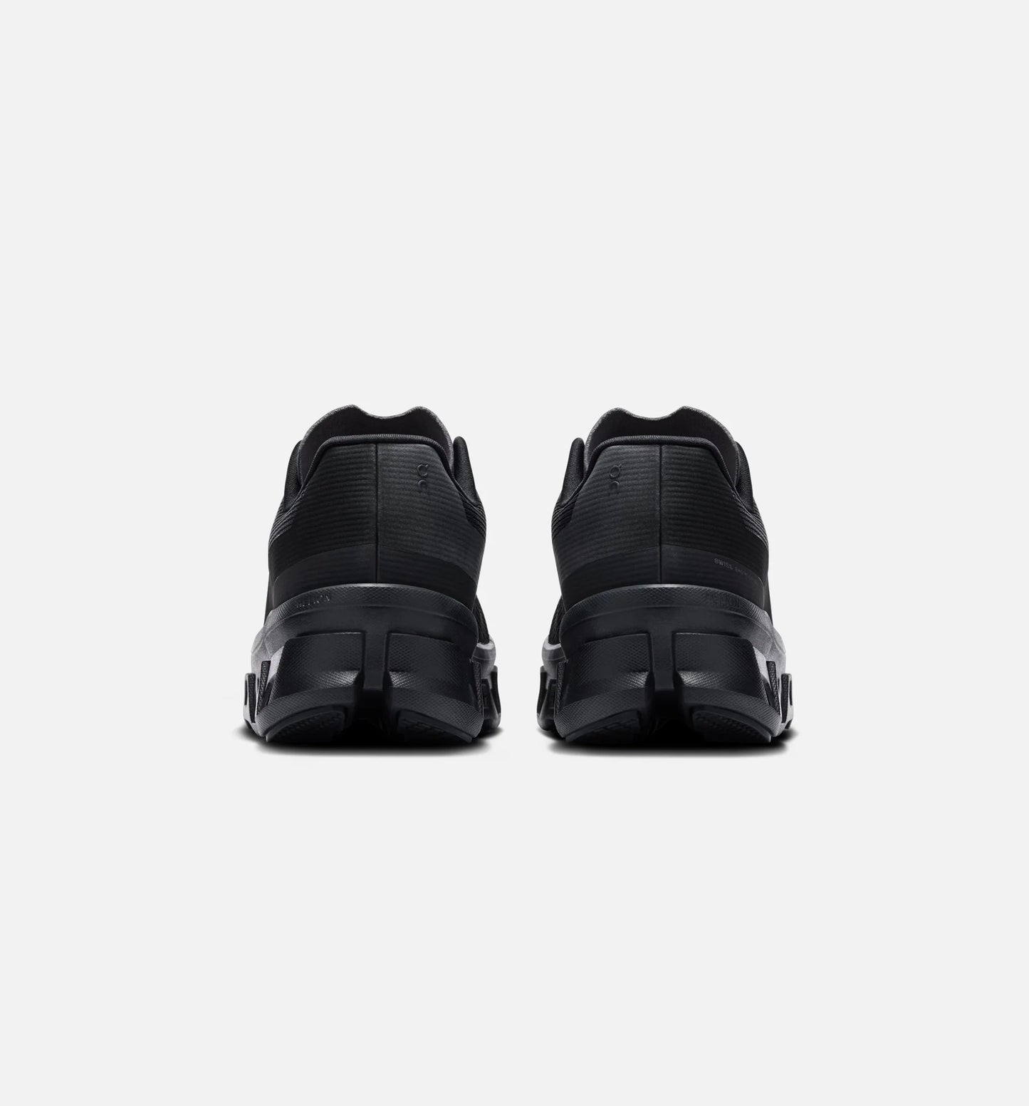 Cloudmonster Void Womens Lifestyle Shoe Black
