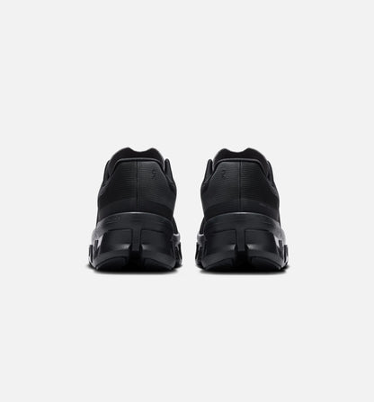 Cloudmonster Void Womens Lifestyle Shoe Black