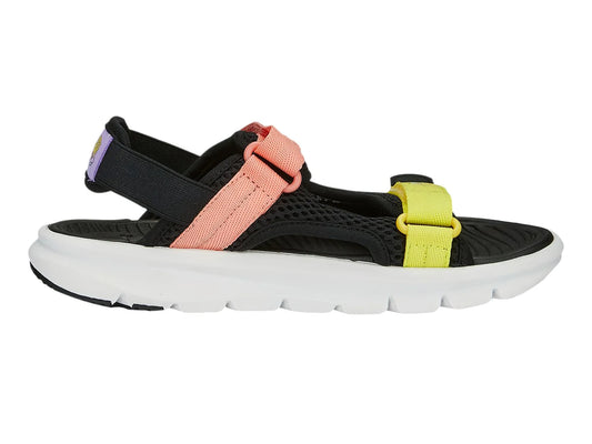 Sandalias Puma Evolve Spongebob Multicolor para Niño