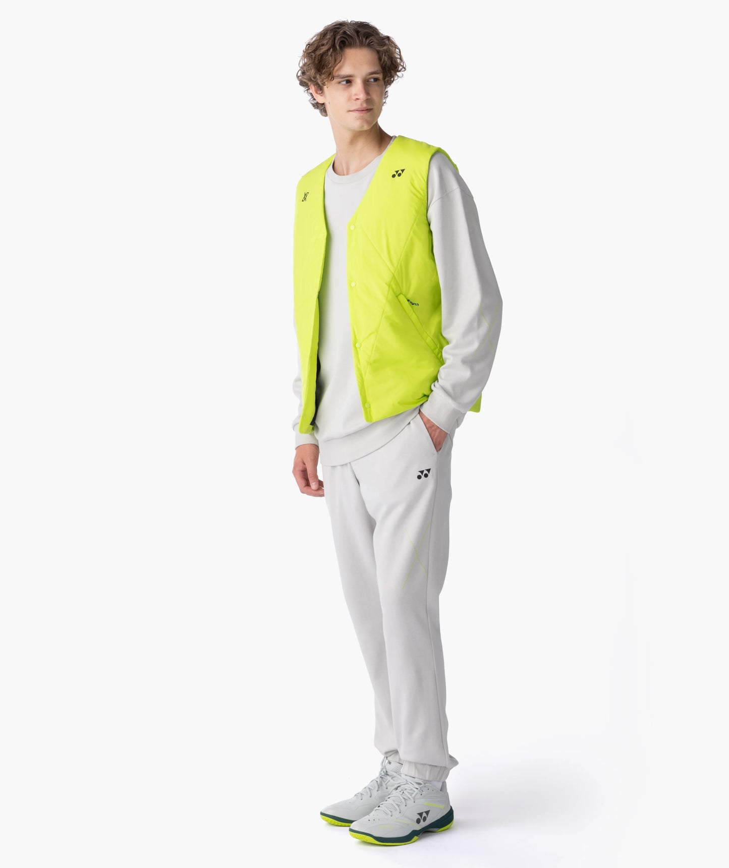 VA IGNITE PULLOVER