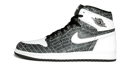Air Jordan 1 Retro High OG RE2PECT