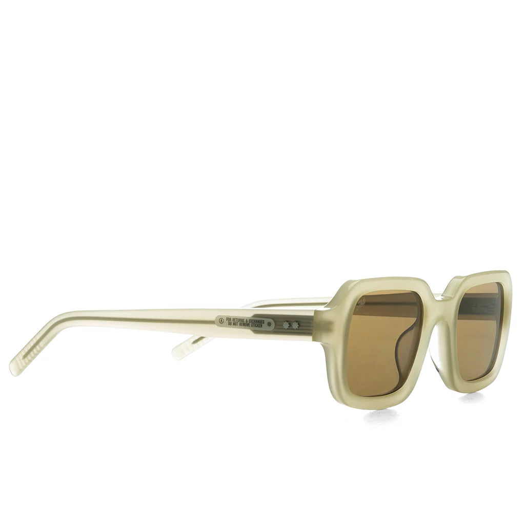 Cascade Oyster Brown