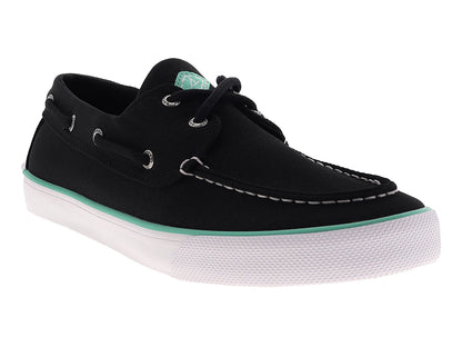 Zapatos Sperry Bahama Negros para Hombre