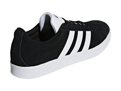 Tenis Adidas VL Court 20 Negro para Hombre