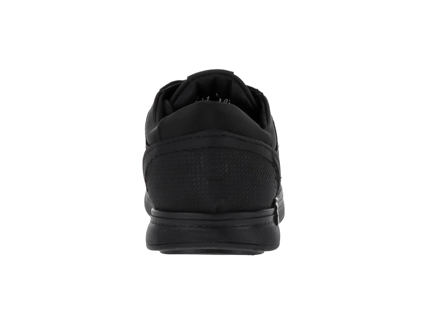 Zapato Custom Style Negro para Niño