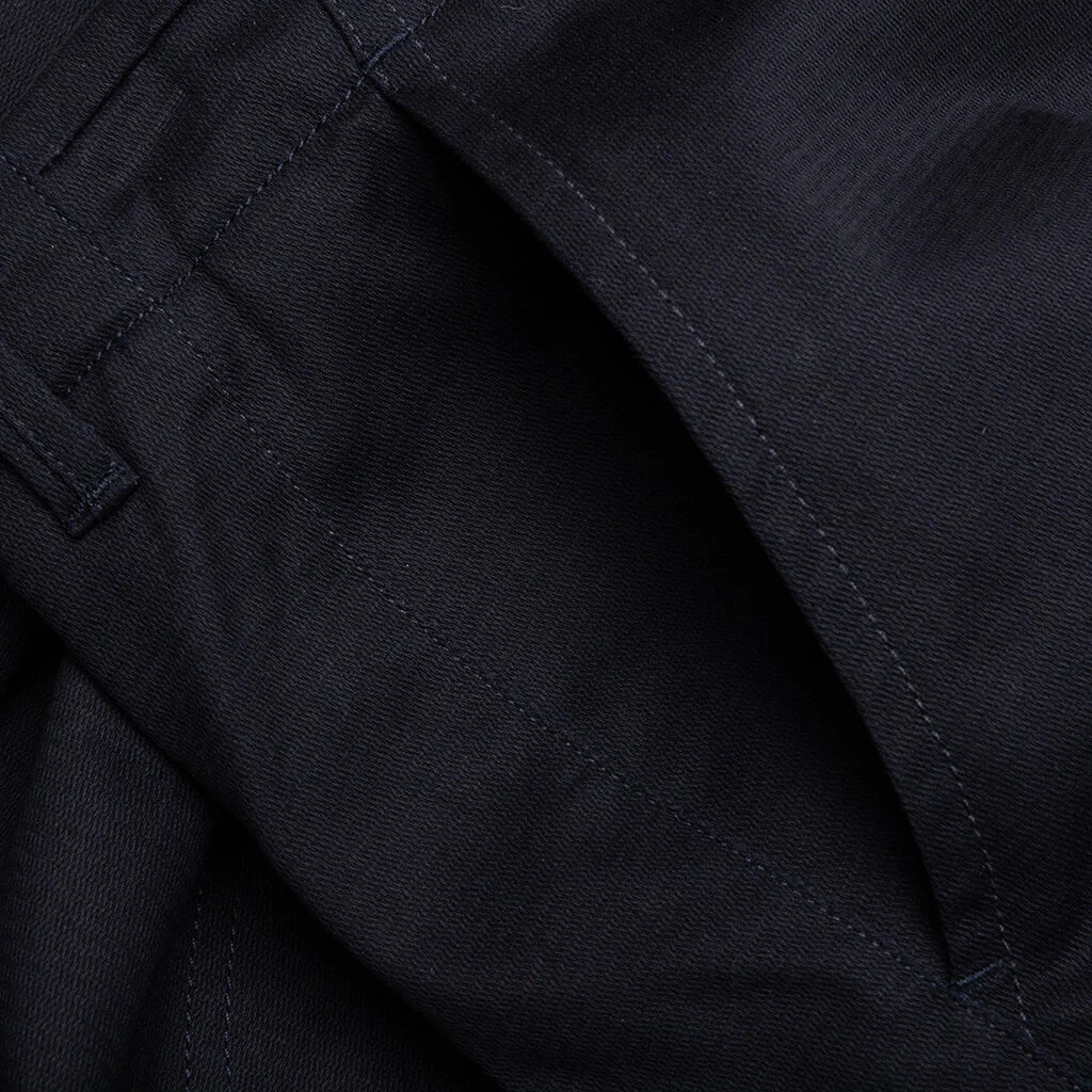Hockney Cargo Shorts Navy