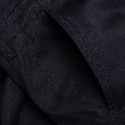 Hockney Cargo Shorts Navy