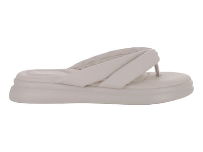 Sandalias Roze Plataforma Off White para Mujer