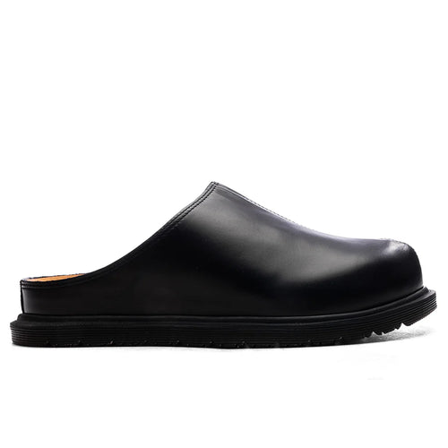 San Mule Black