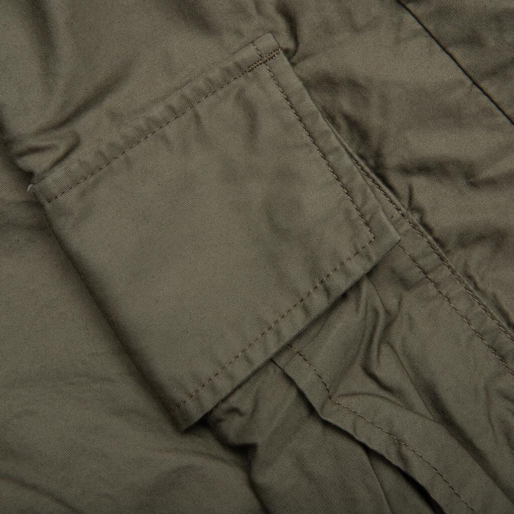 HD Pant Olive