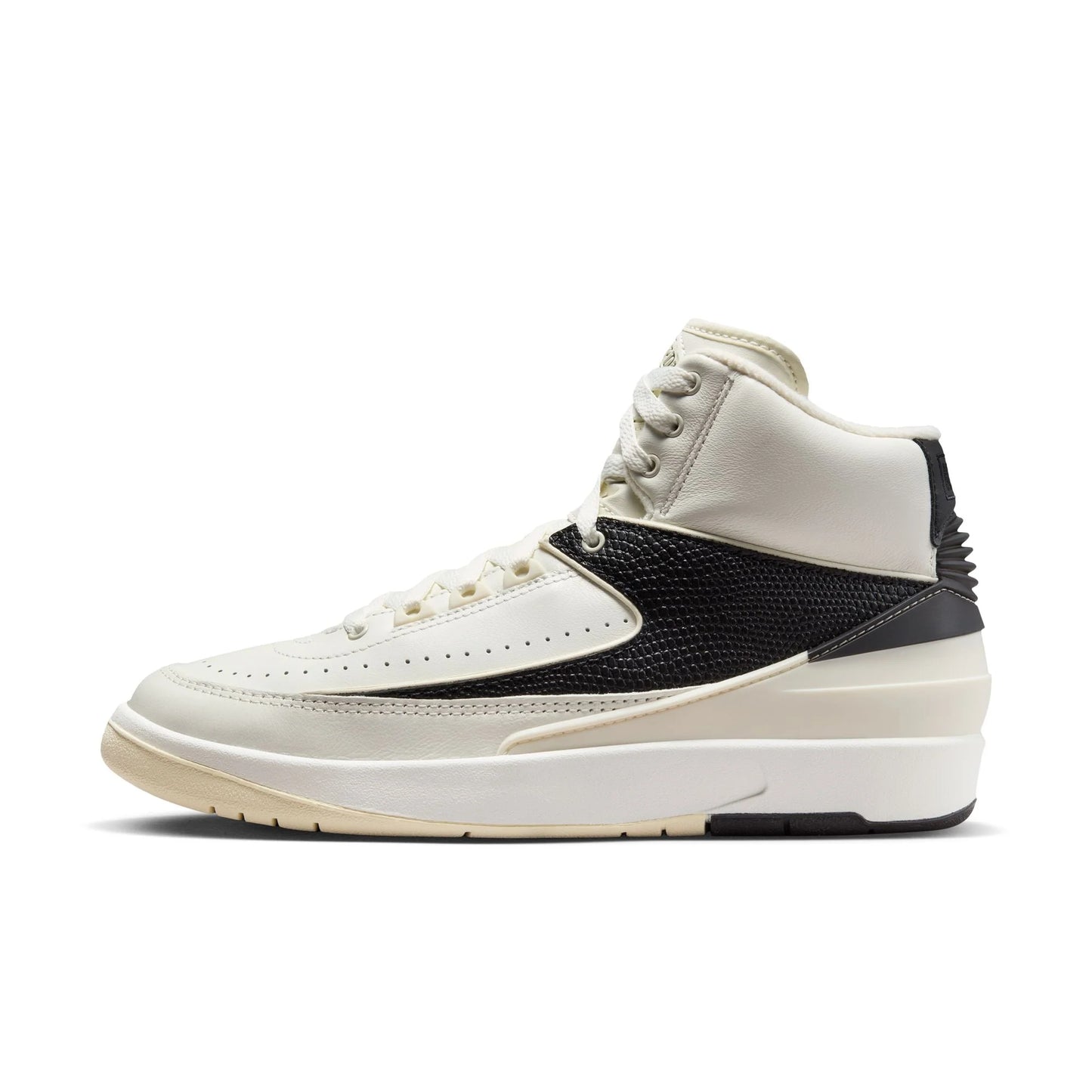 Women's  2 Retro - Sail/Coconut Milk