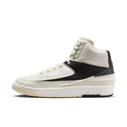 Women's  2 Retro - Sail/Coconut Milk