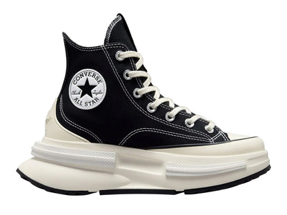 Tenis Converse Run Star Legacy CX Negro Blanco Unisex