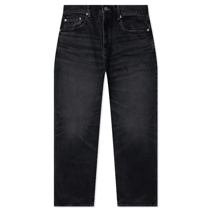 Big Ol Jeans Denim TNT Distressed Blue