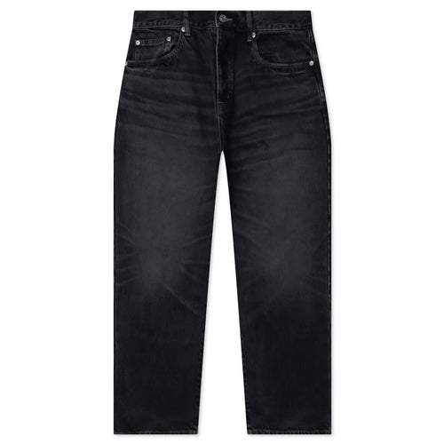 Big Ol Jeans Denim TNT Distressed Blue