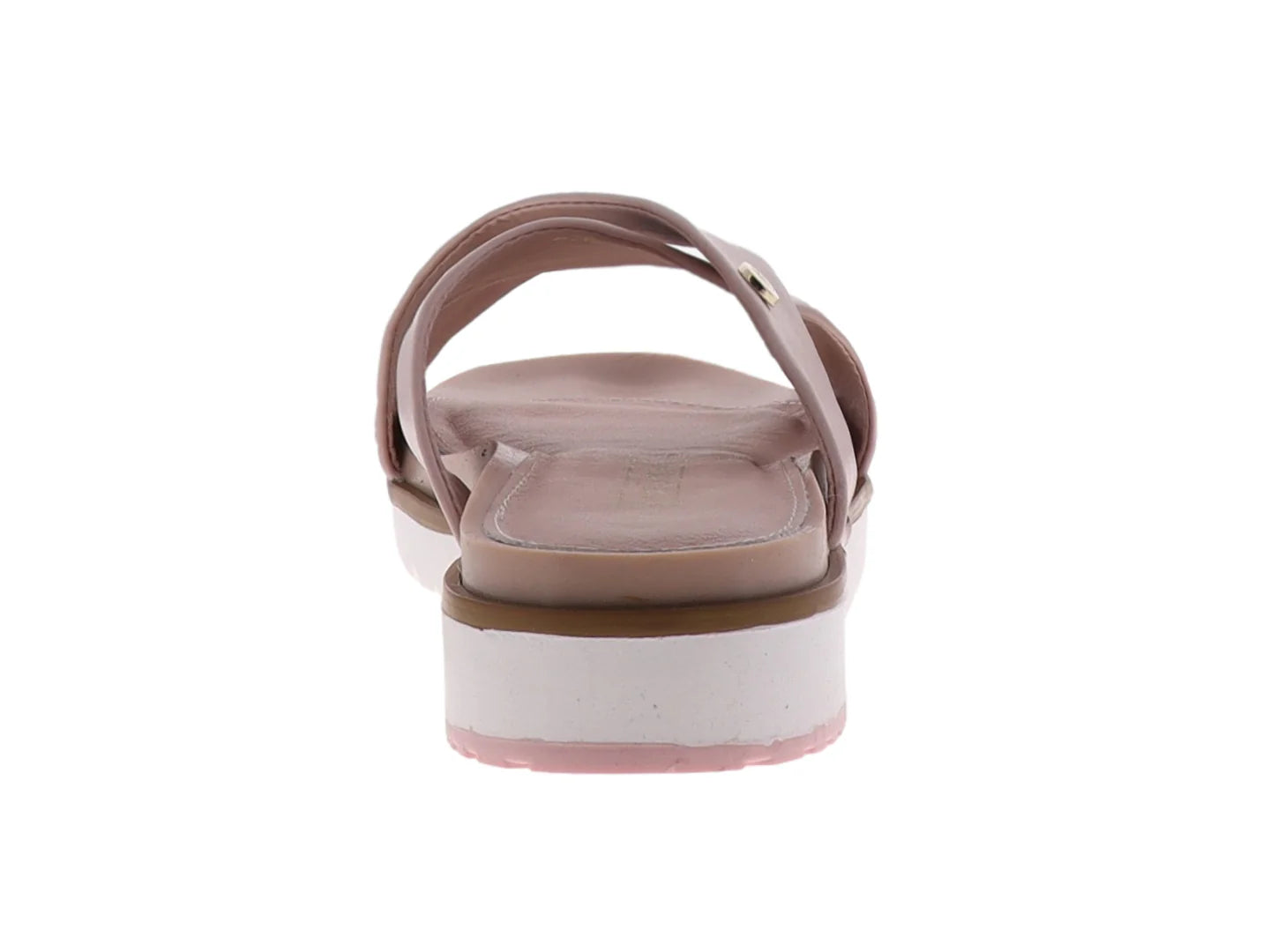 Sandalias Diana Denisse Nairobi Rosa Rich para Mujer