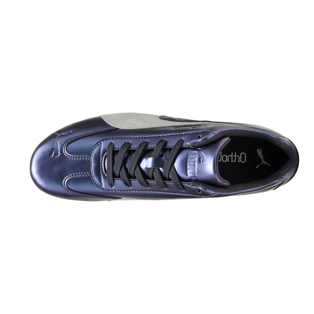 Speedcat Y2K Lace Up Sneakers