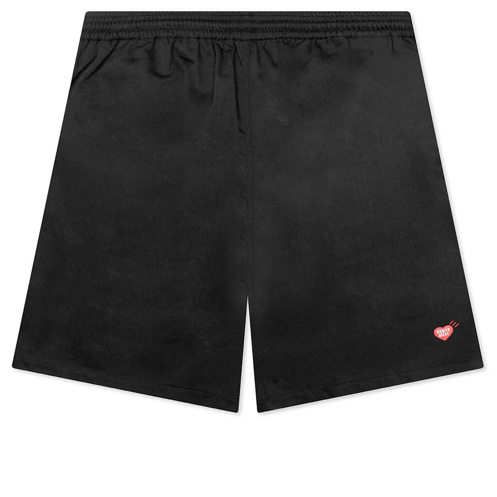 Beach Shorts Black