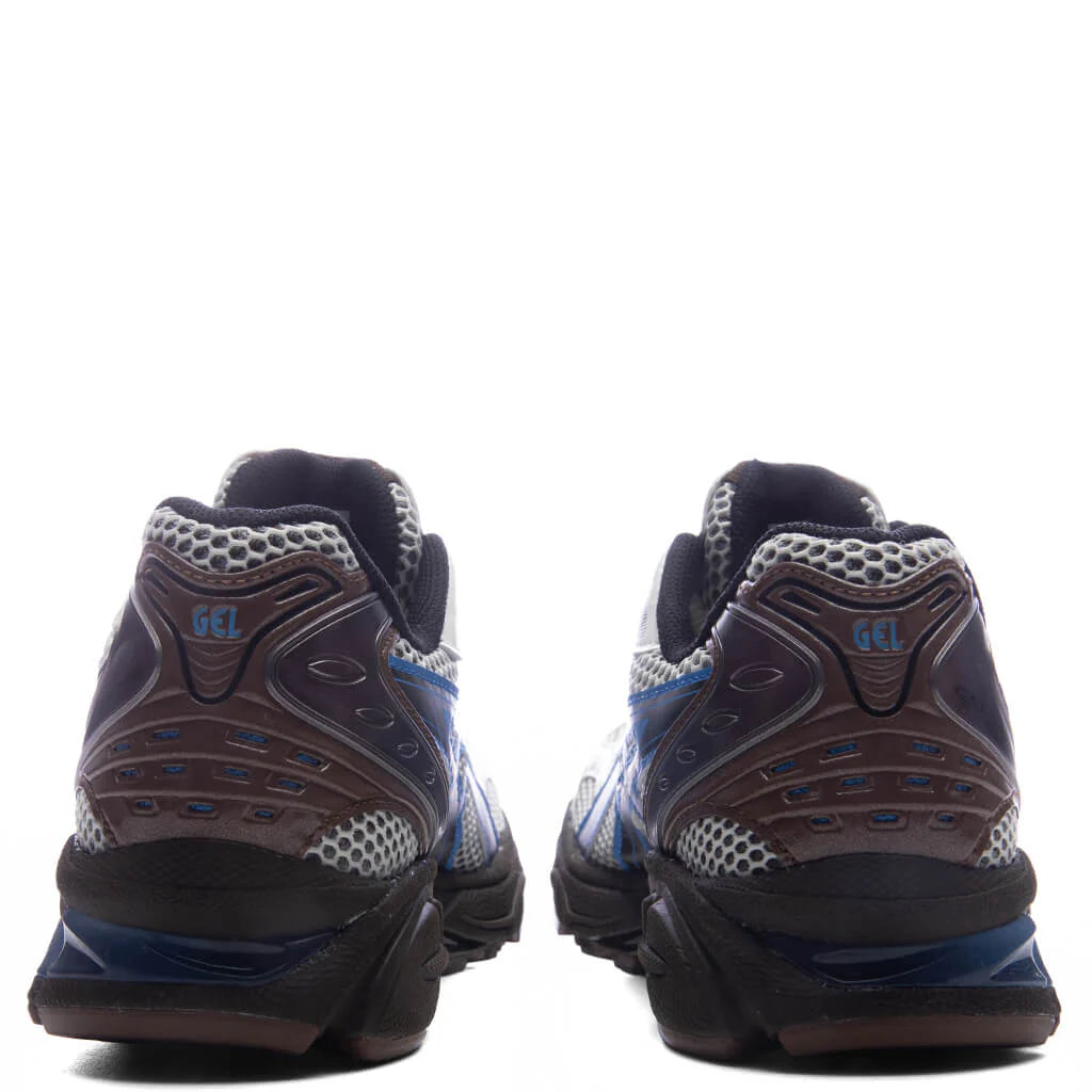 Gel Kayano 14 Cream Blue Coast