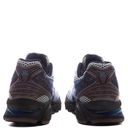 Gel Kayano 14 Cream Blue Coast